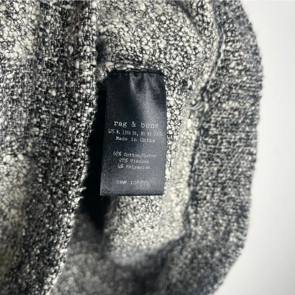 Rag + Bone Mini Skirt Small